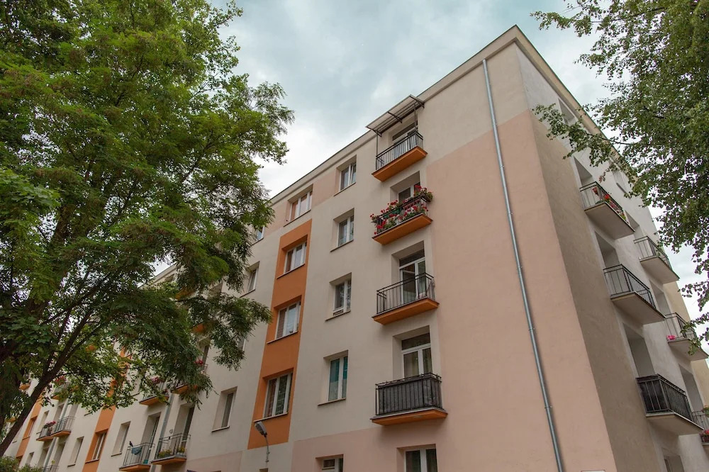Rint Centrum Pilsudskiego