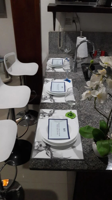 Morros Vitri Luxury