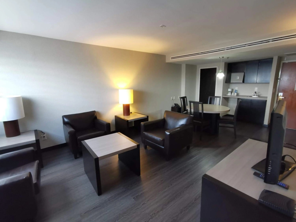 Altavista Hotel