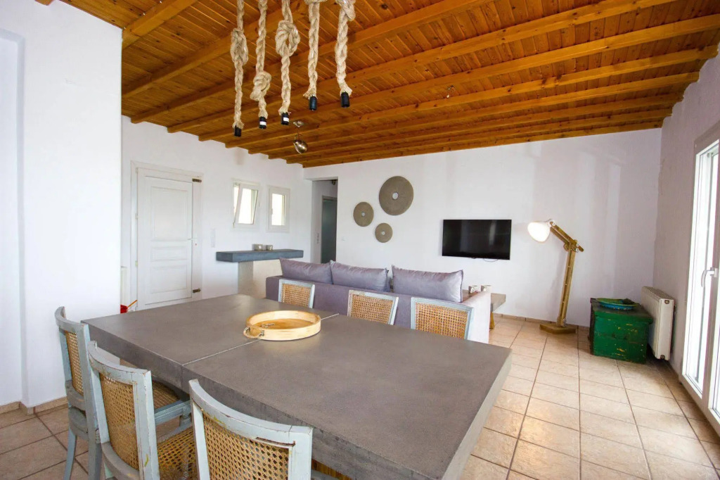 Thalassa Prive Villas