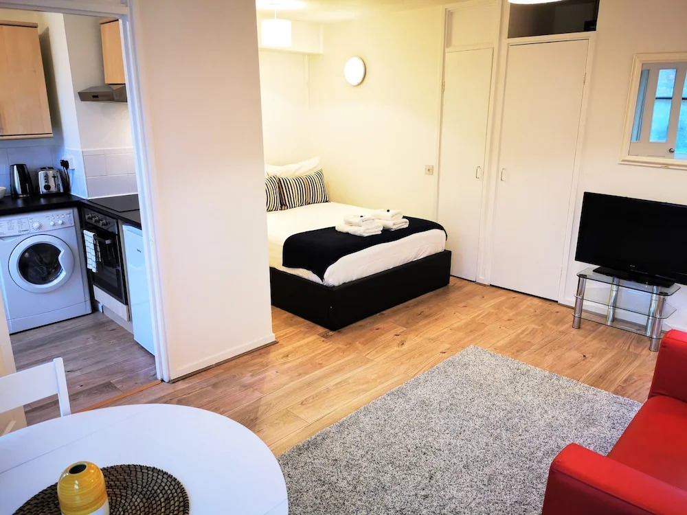 Private  Studio in Zone 1 Central London