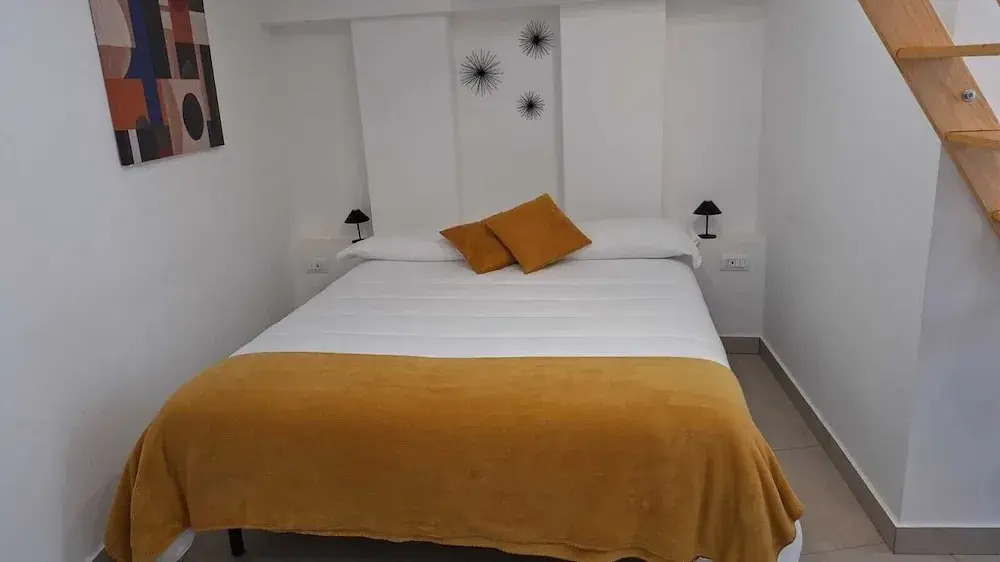 sikelia rooms
