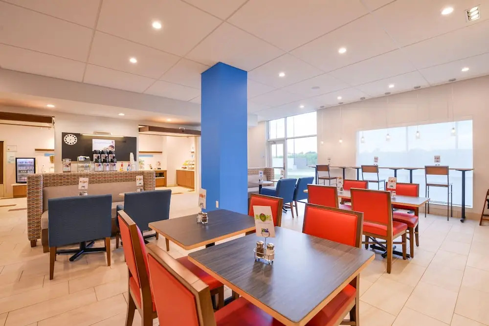 Holiday Inn Express Donaldsonville