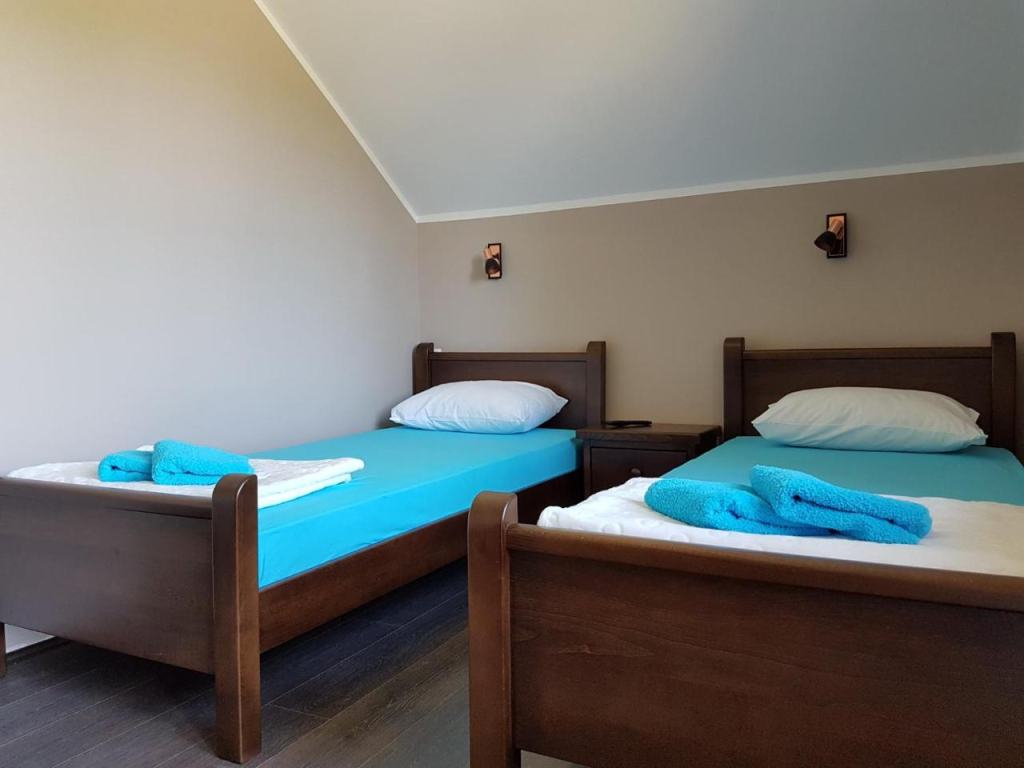 Apartmani Simić Valjevo