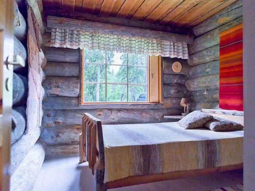 Holiday Home Kantolan veska
