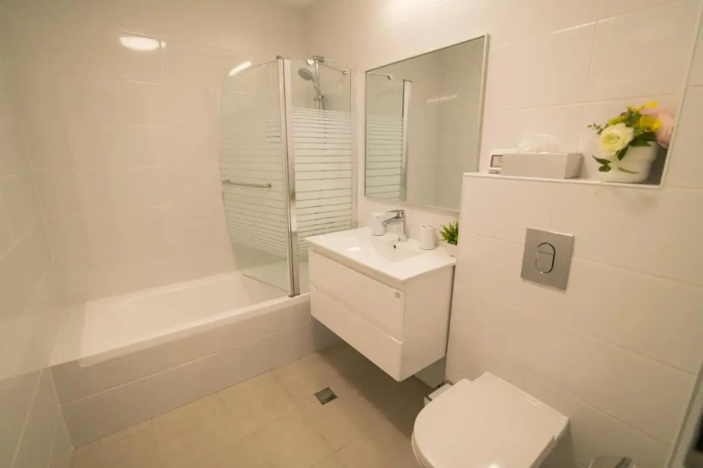 Gorgeous Design 3 BDR Appart - J Tower - Amazing View!