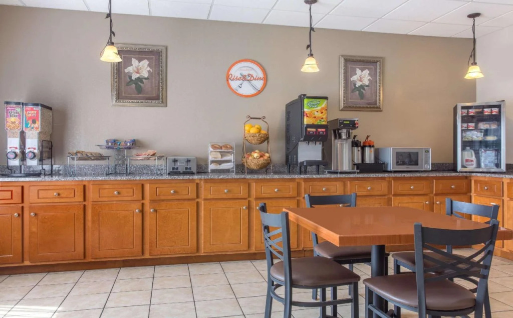 Econo Lodge