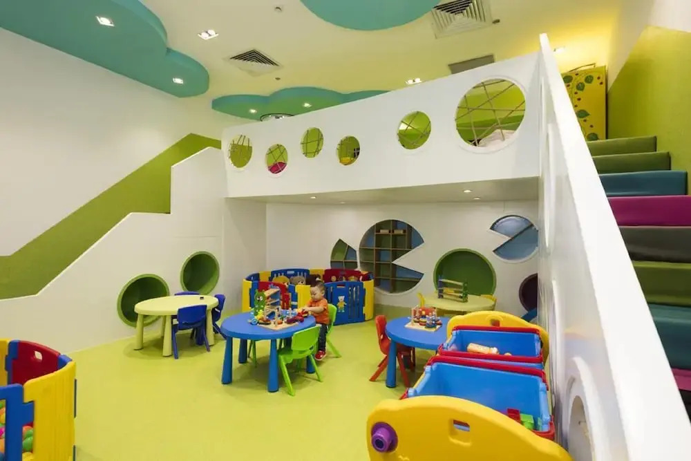 Parama Apartments