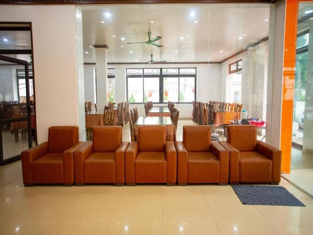 Hòa Bình Tam Đảo Hotel