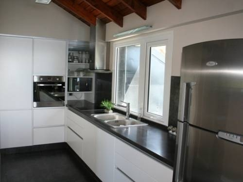 Lake View Apartment