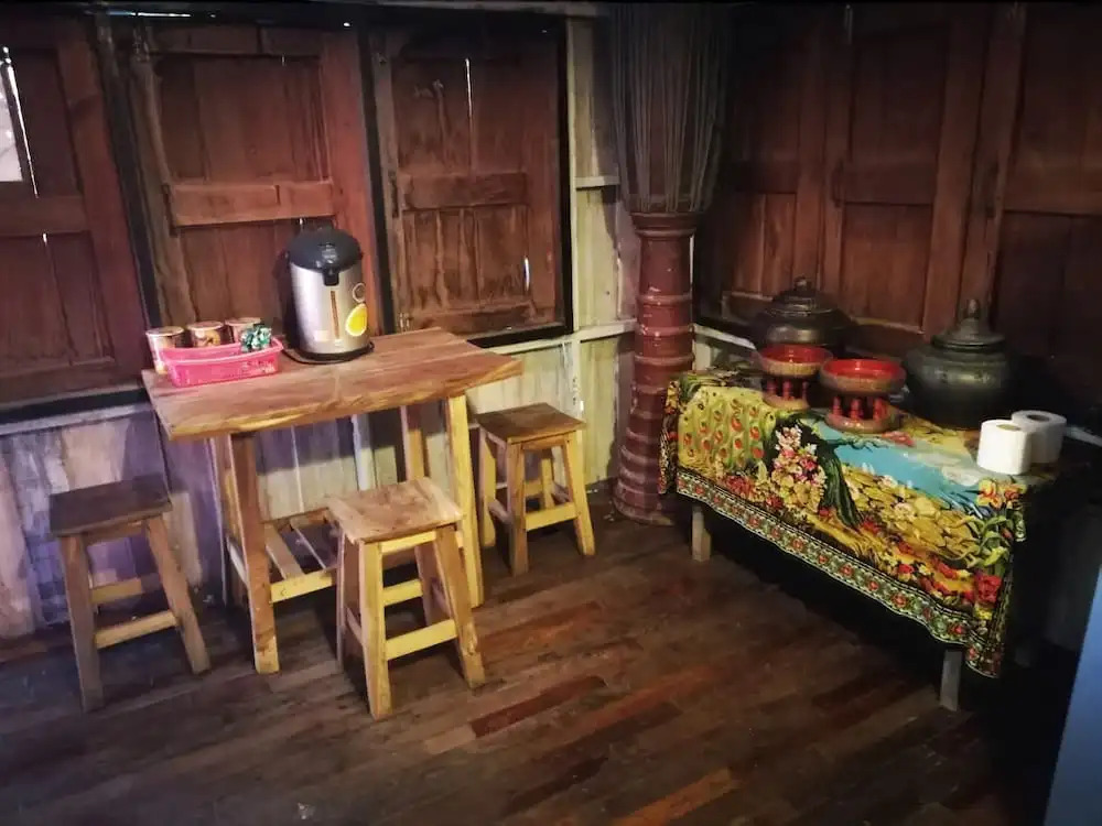 OYO 1155 Bikers House And Enduro Tours Chiang Mai
