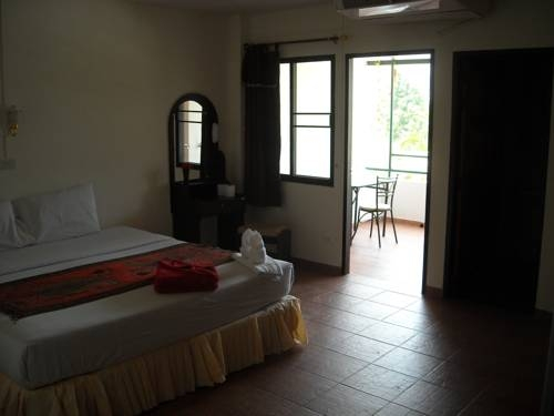 Ya Guesthouse