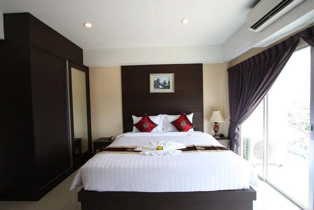 Suksabai Pool Villa