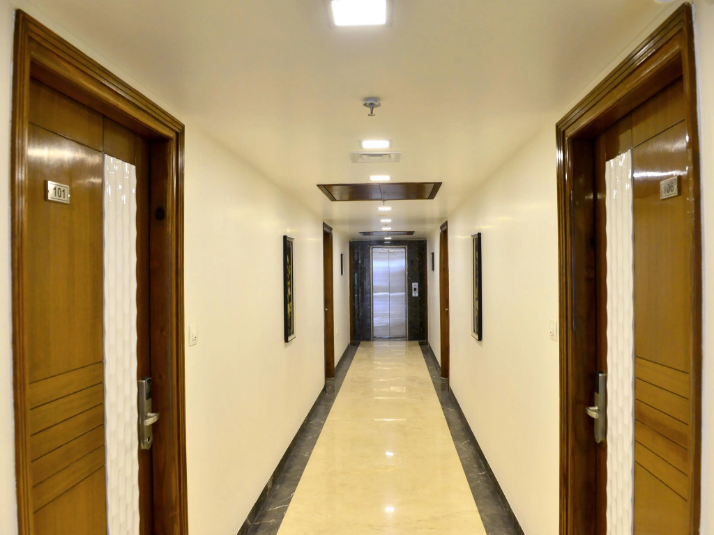 Hotel Kc Inn Ajmer