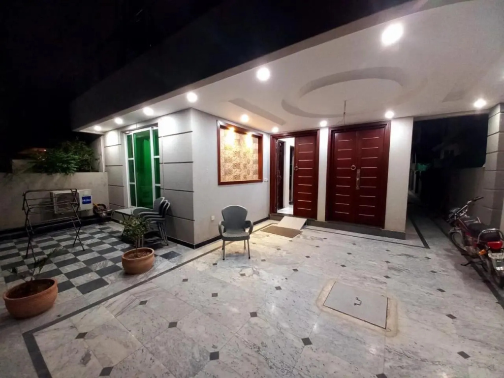 Bahria V&A Phase-2