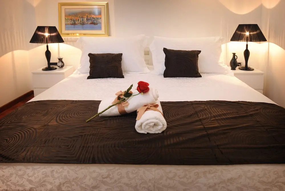 Luxury Felicitas Apartments at the Center near the beach