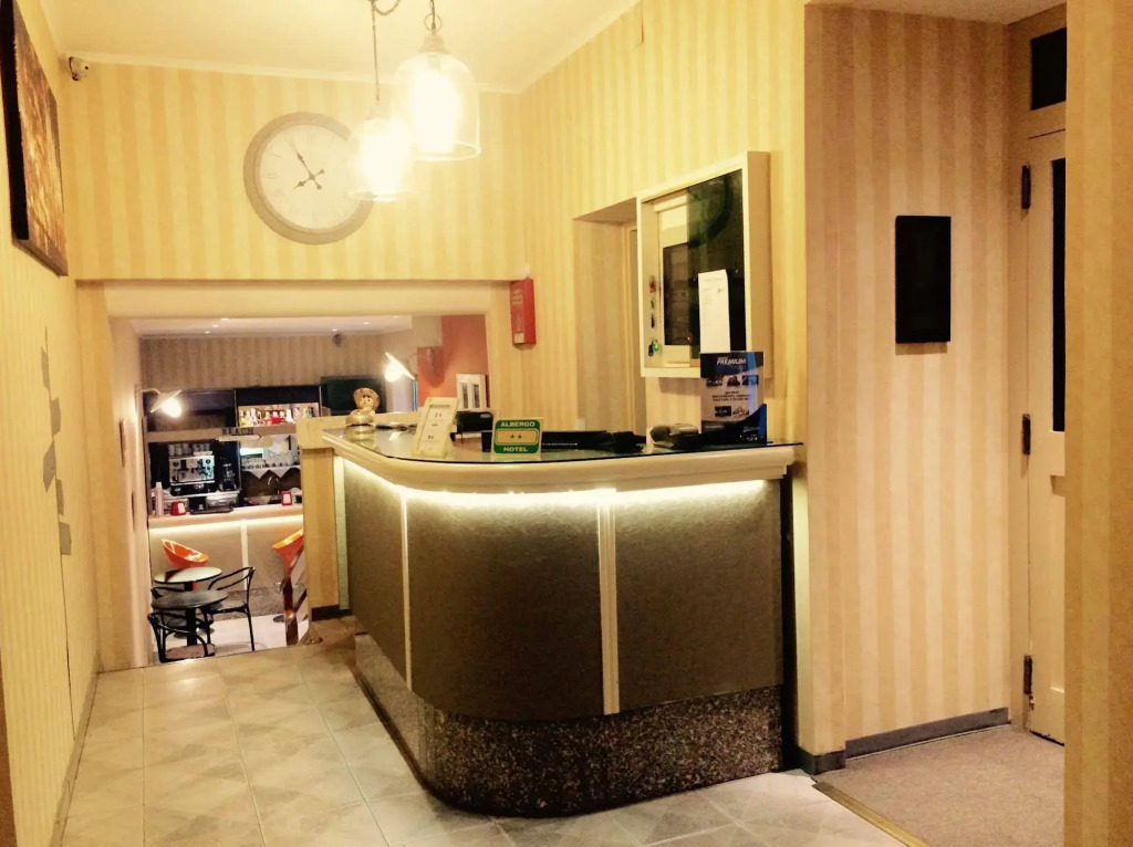 Miu Hotel