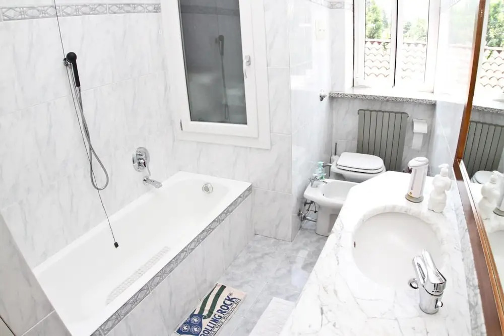 Bed & Breakfast Località Manzoniane