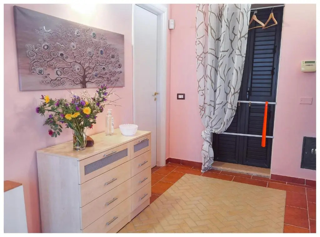 Eco Hostel Vela Vega