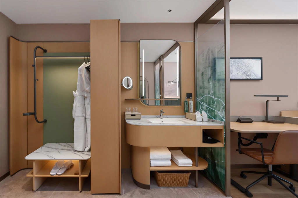 Hilton Garden Inn Xining Chengdong