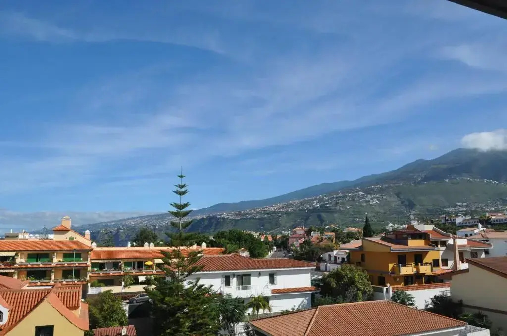 Villa la Paz