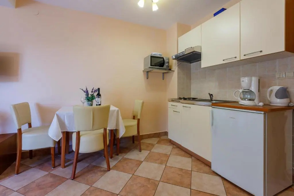 Amfora Apartments