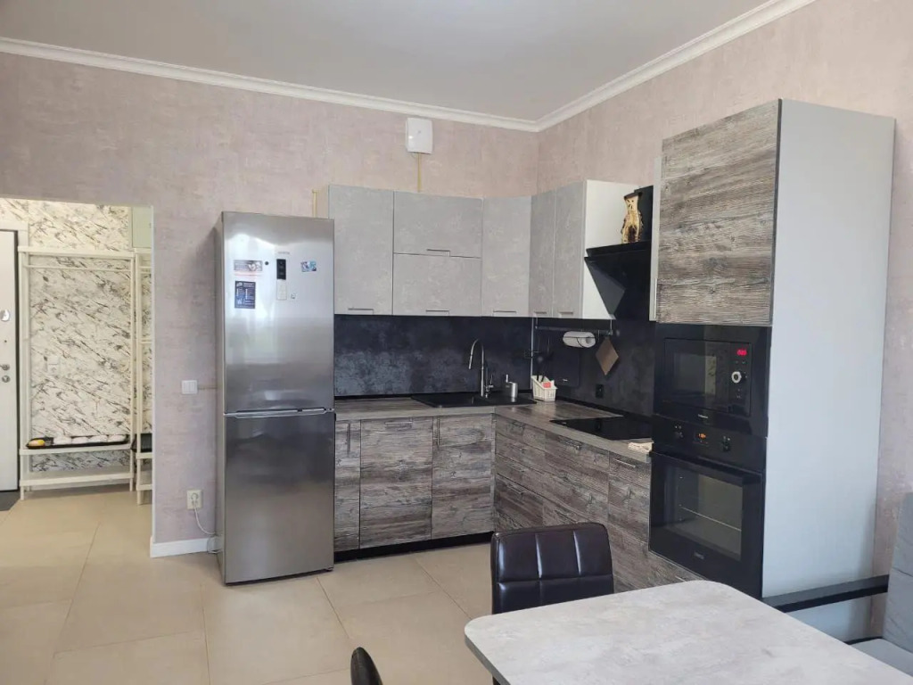 Onebed на улице Липовой Рощи
