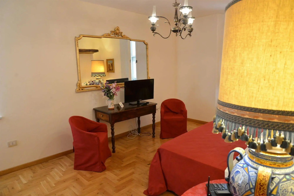 Residenza Corte Cristina & Suites
