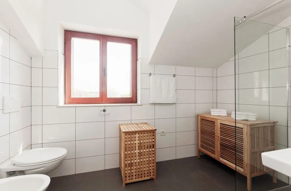 Ravelin Apartments