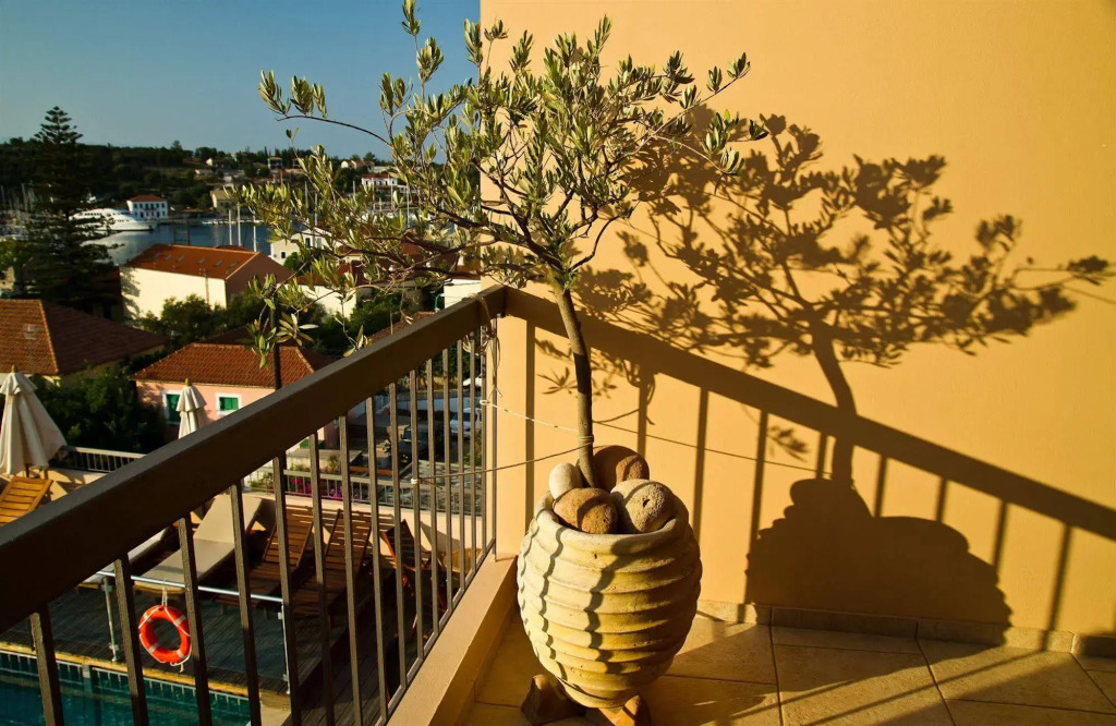 Fiscardo Bay Hotel