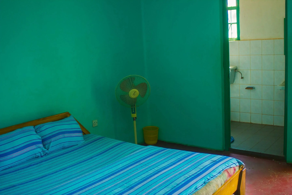 Richie Rich Guest House