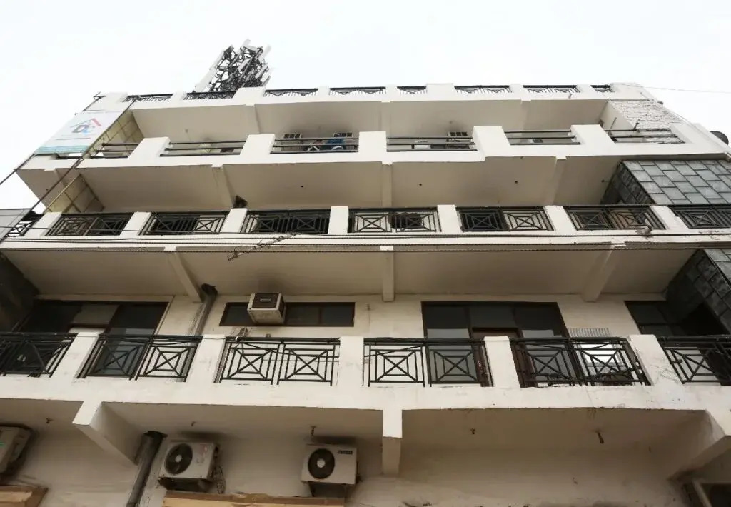 Doodle's Crib Guest House by OYO Rooms