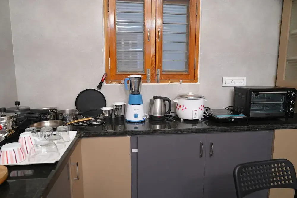 Sanskriti Homestay