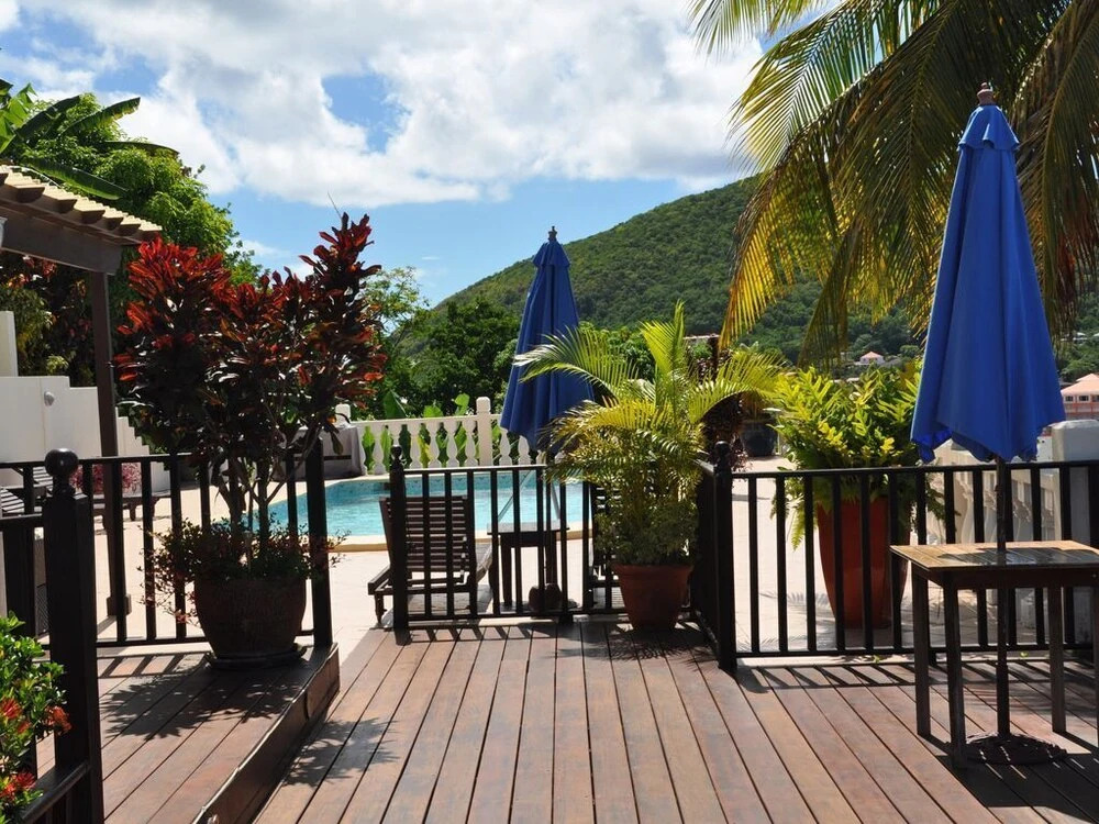 Rodney Bay Hotel