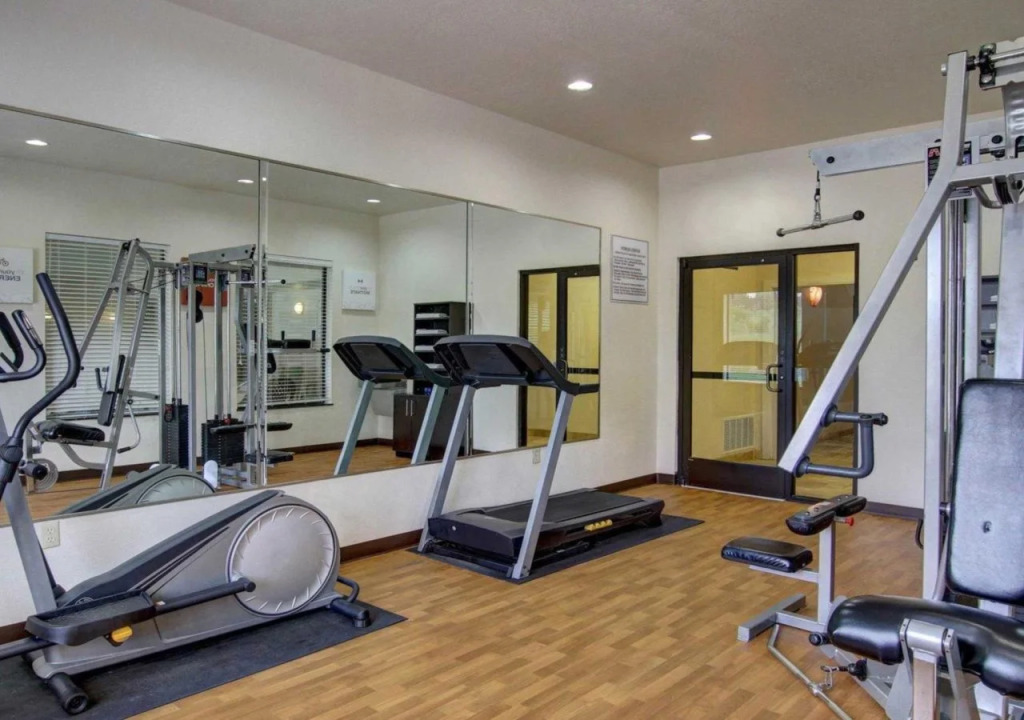 Sleep Inn Dallas Love Field-Medical District