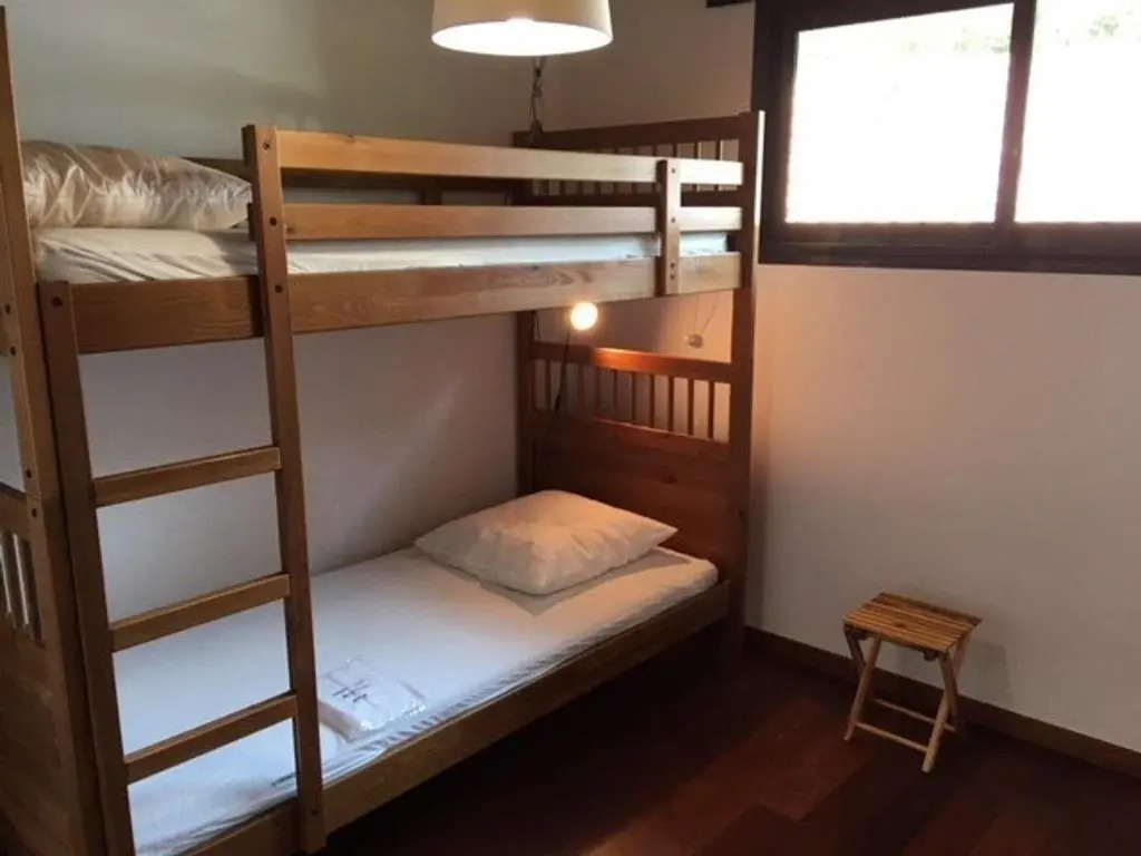Villa 8 pers proche lac marin, WiFi, animaux permis, parking - FR-1-379-83