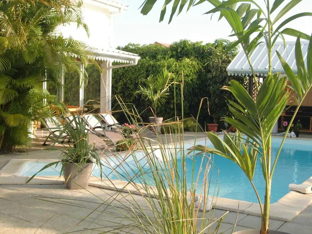 villa ambralini