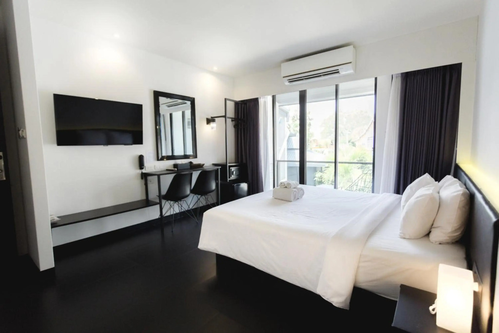 iSilver Hotel