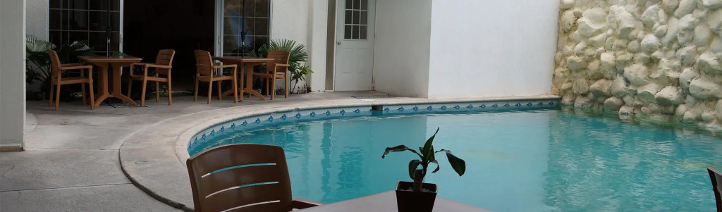 Hotel Costa Inn