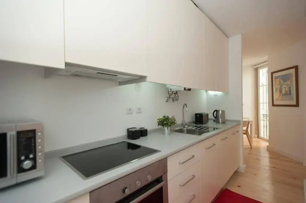 Shortstayflat - Alfama