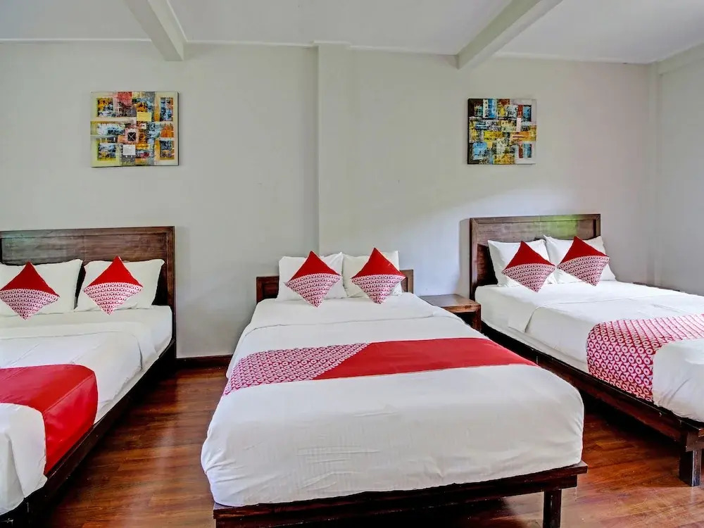 Sunny Side Seminyak