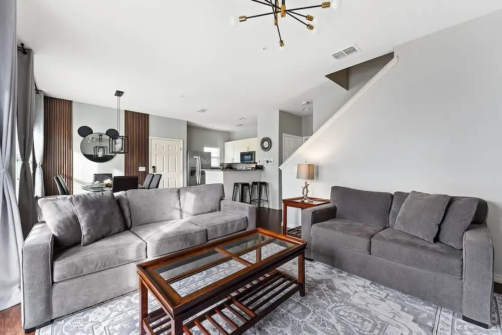 Dream Home Stunning 4BR Retreat