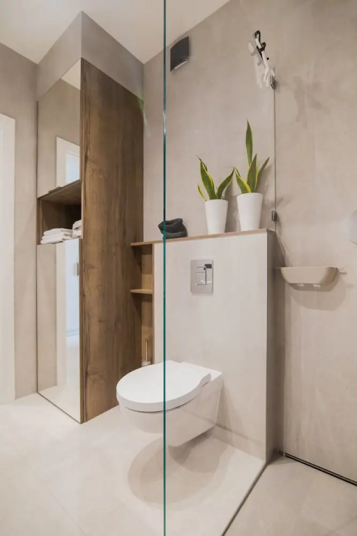Sweet Apartments- Ericius Group