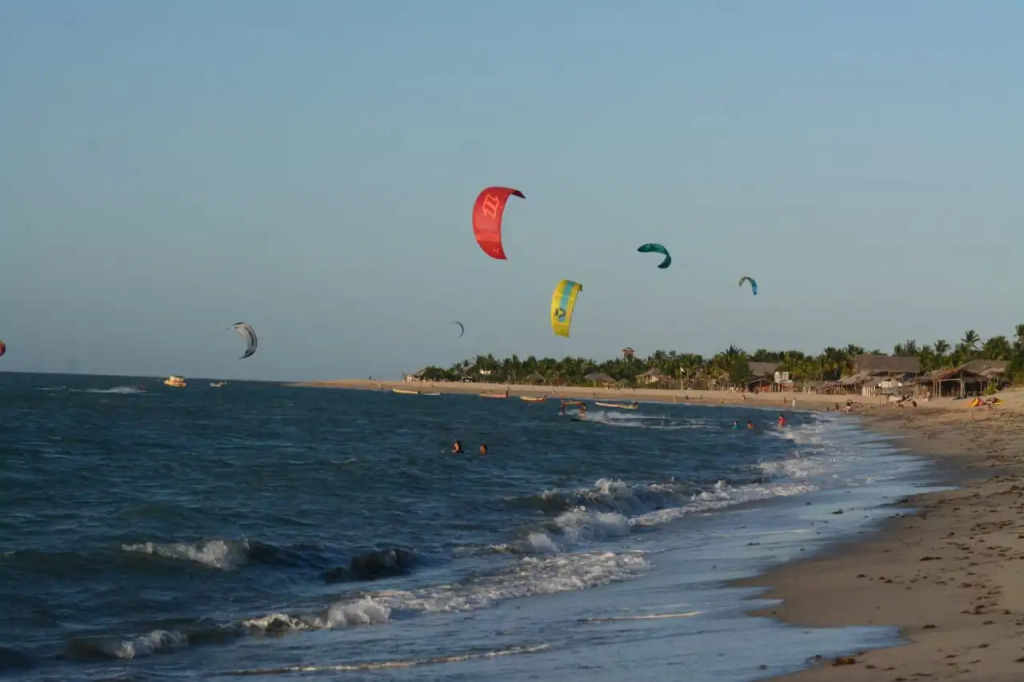 Reserva Barra Grande SPE