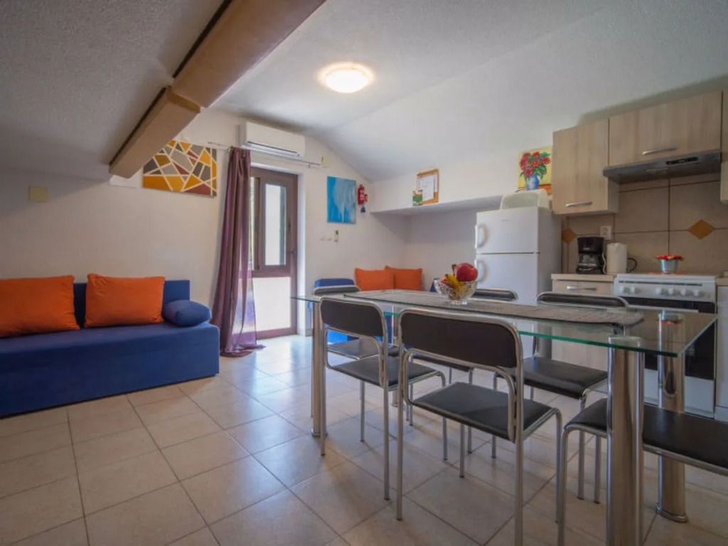 Apartment Sanja Karlobag 25382