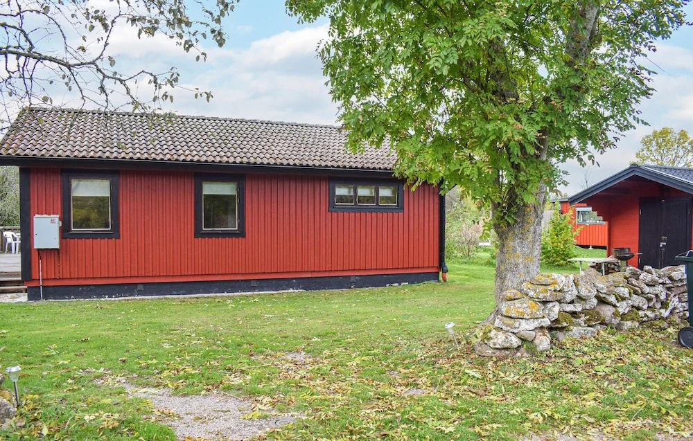 Holiday Home Öjvägen Köpingsvik