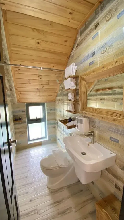 The Umi Villa