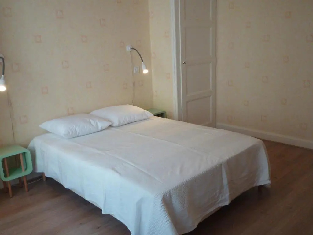 Appartement Annecy, 3 pièces, 4 personnes - FR-1-432-41