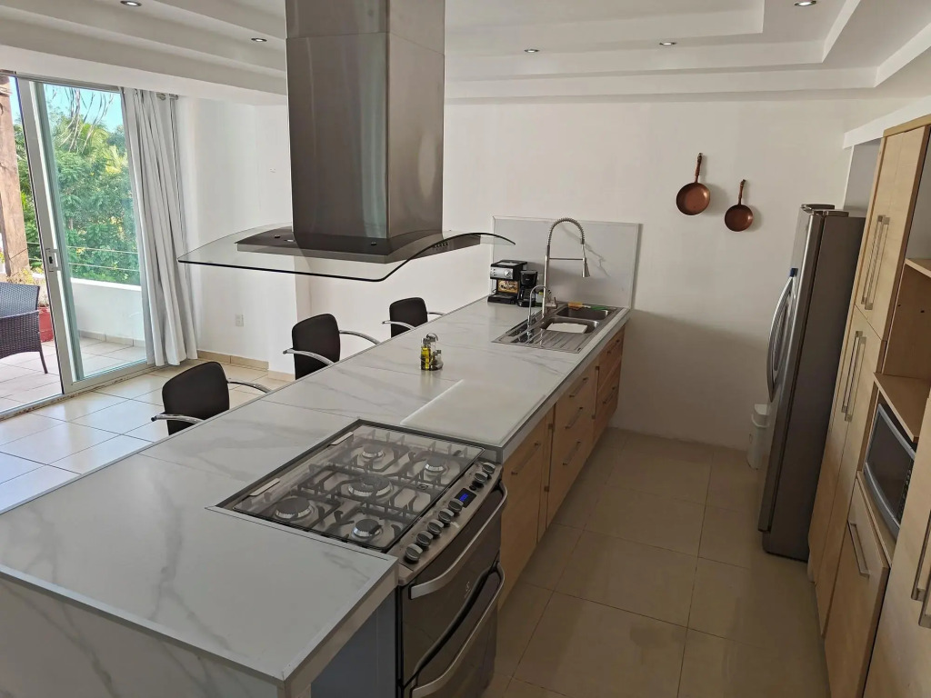 Hotel Plaza Huatulco Bungalows