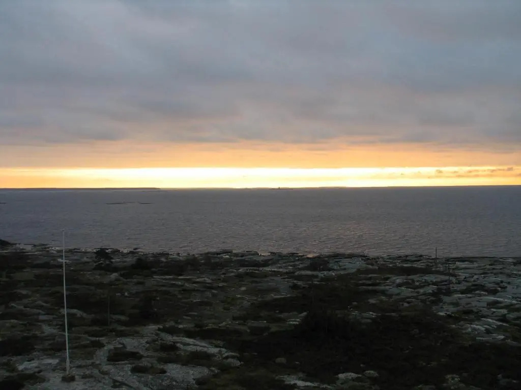 Kylmäpihlaja Lighthouse Hotel